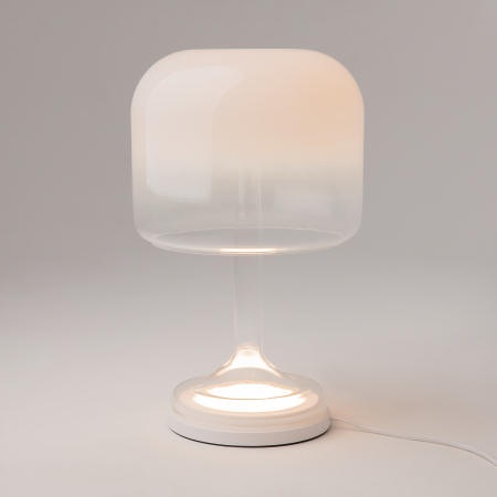Lampă de masă Spirito, Metal și sticlă Alb, 18W, MAYTONI MOD286TL-L18W3K [2]