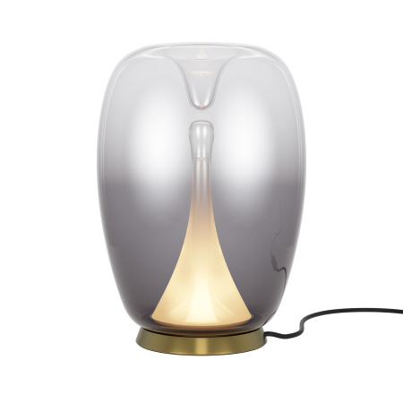 Lampă de masă Splash, Aluminiu Auriu, 9W, MAYTONI MOD282TL-L15G3K [0]