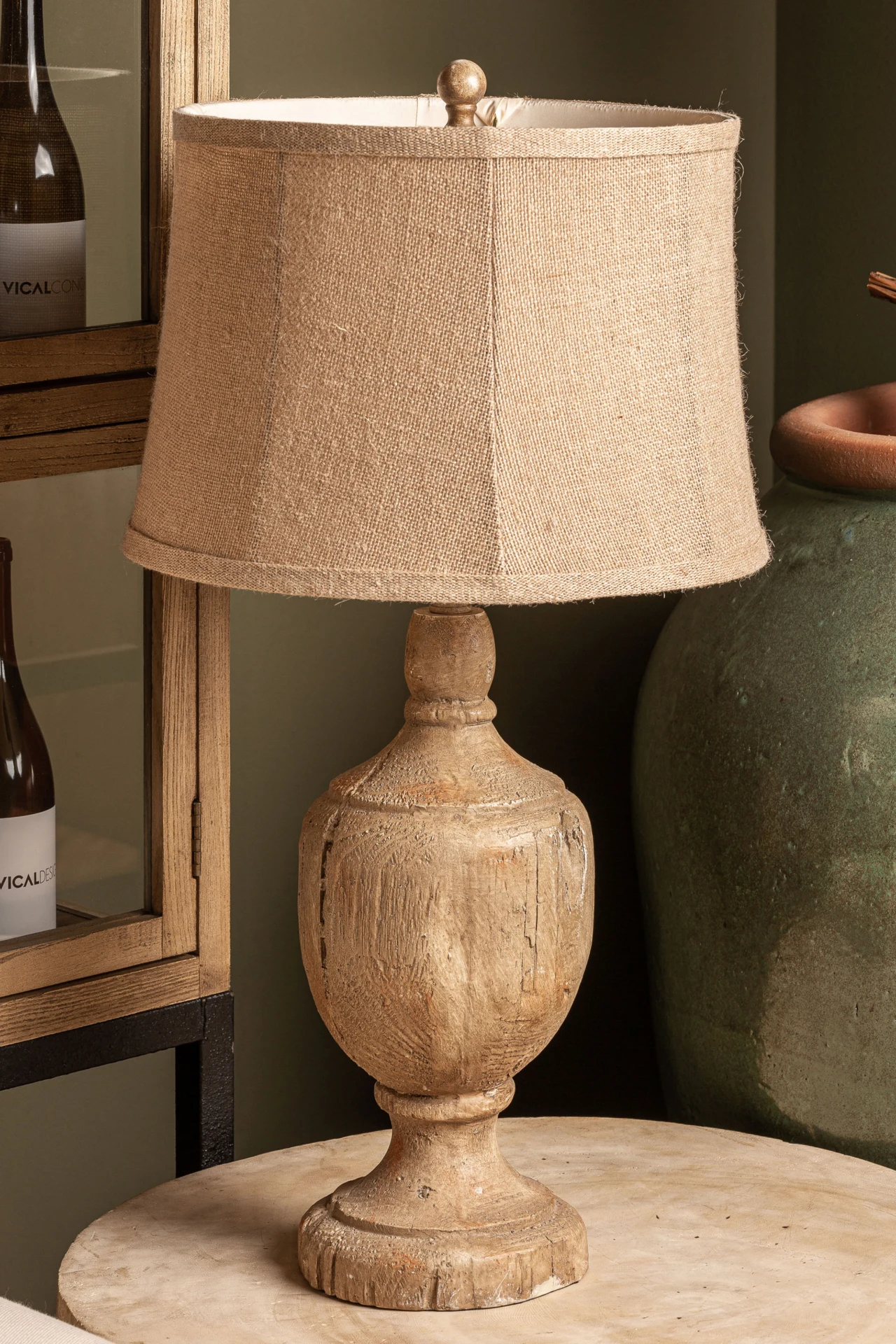 LAMPA DE MASA VicalHome 20498 [8]