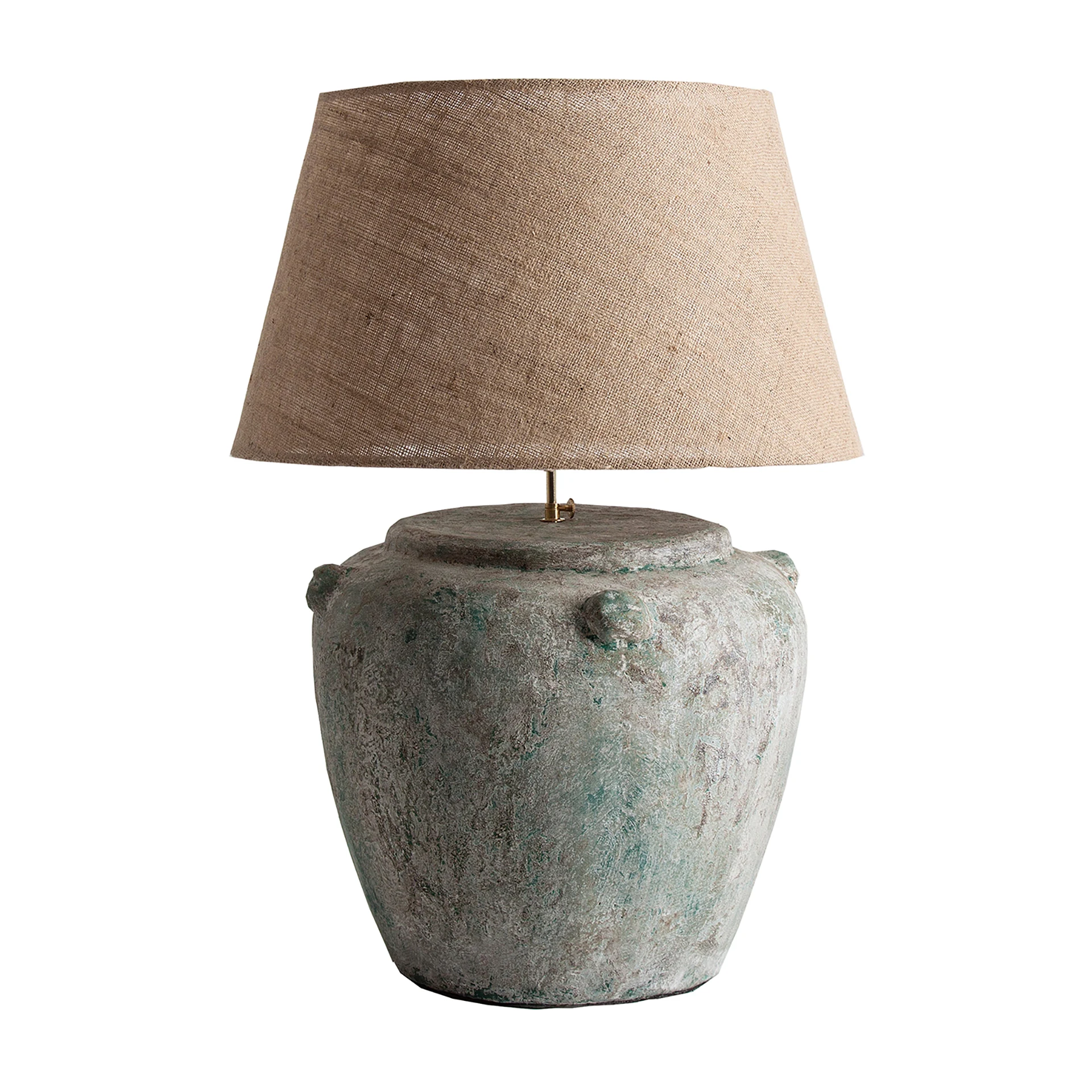 Produse - Lampa de masa VIGDIS VicalHome 35487