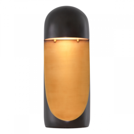   Lampă de masă Arion finisaj bronz accent 116777 EICHHOLTZ [1]