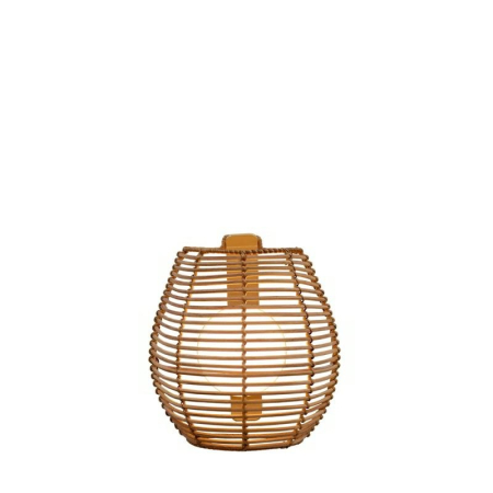 Gradina - Lampa de Perete Bossa 25 Wall 21x11,5x24 cm, Protecție IP54 - New Garden