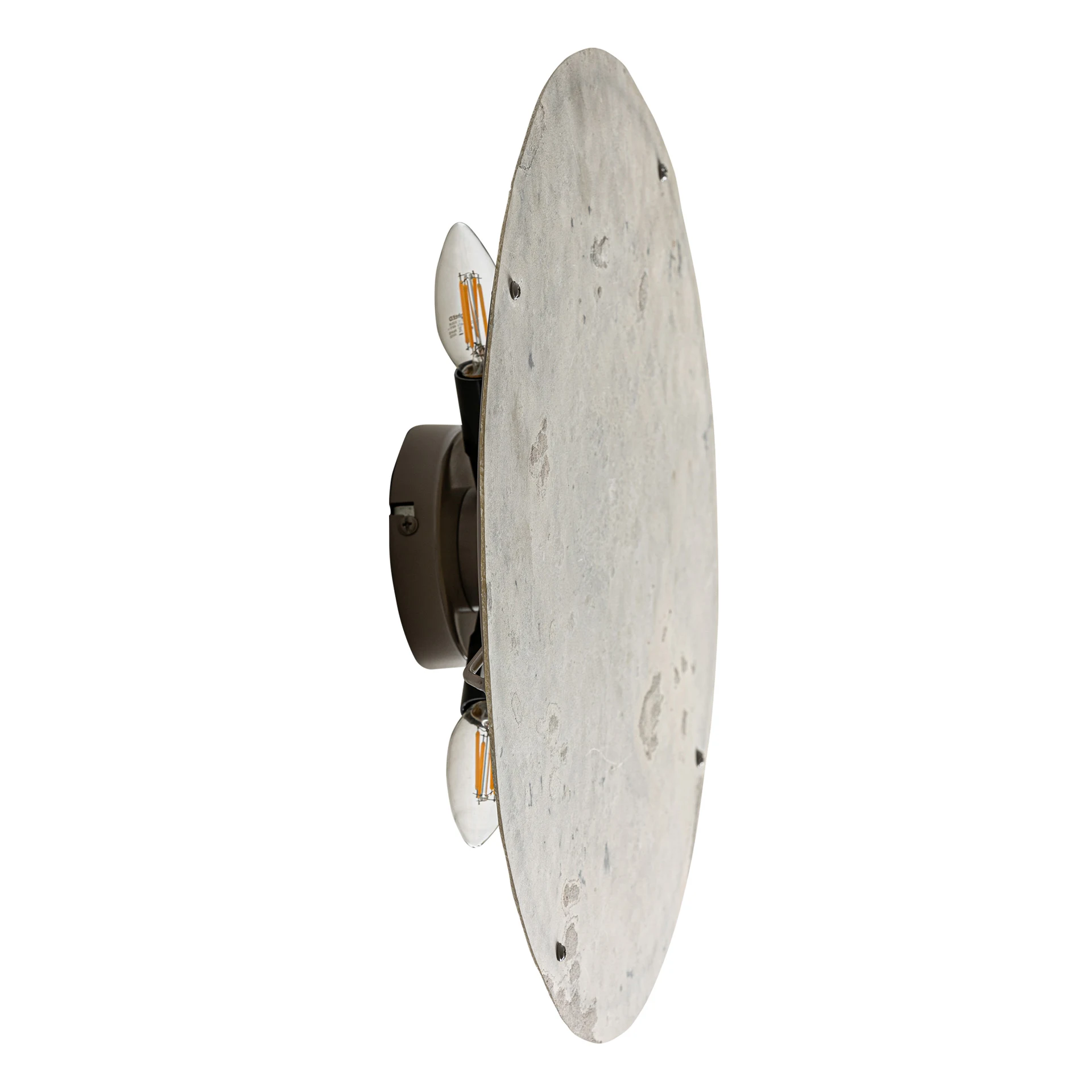 Lampa de perete Moon VicalHome 36934 [1]