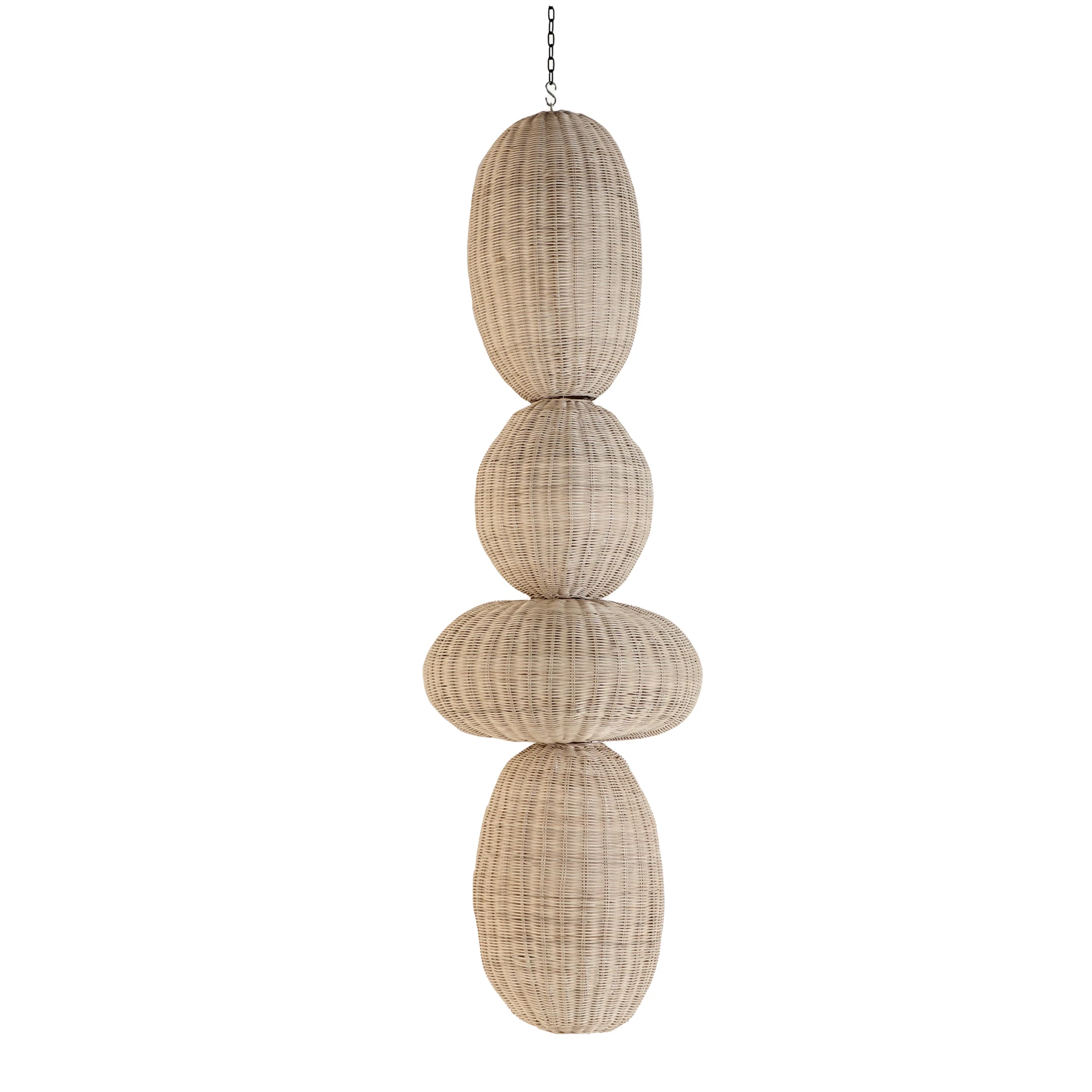 Lampa de plafon Tekax VicalHome 33334 [7]