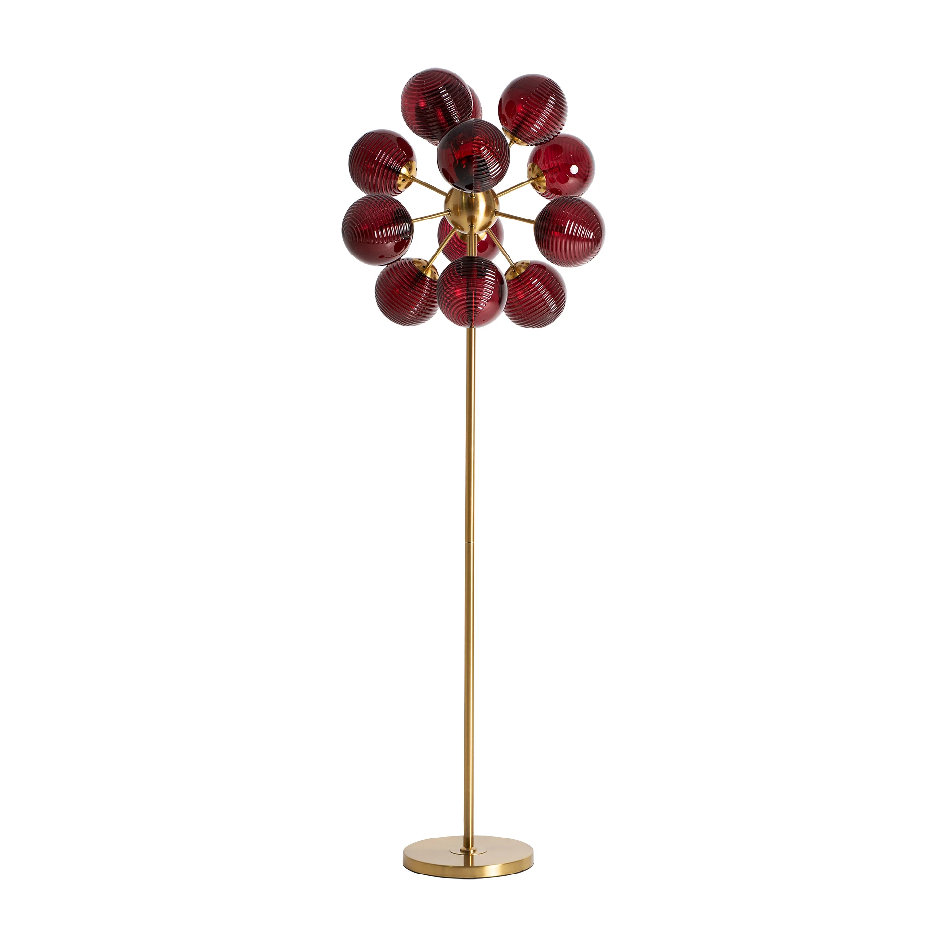 Produse - Lampa de podea Alaia VicalHome 36739