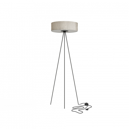 Lampadare - Lampa de podea CADILAC 8190 Nowodvorski