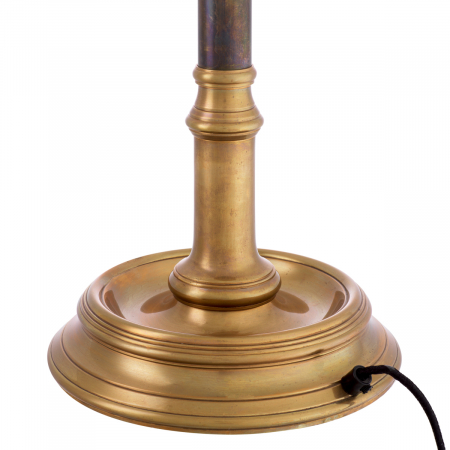   Lampă de podea Charlene cu finisaj din alamă vintage 111544 EICHHOLTZ [4]