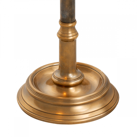   Lampă de podea Charlene cu finisaj din alamă vintage 111544 EICHHOLTZ [3]