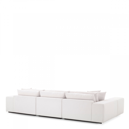   Canapea Vista Grande Lounge avalon alb 112563 EICHHOLTZ [4]