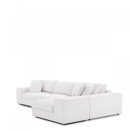   Canapea Vista Grande Lounge avalon alb 112563 EICHHOLTZ [3]