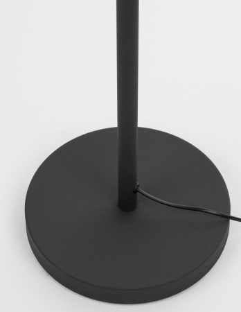 Lampa de podea dimabila diverse culori Lasse cu LED, din metal, inaltime reglabila, 9020102 - Novaluce [4]