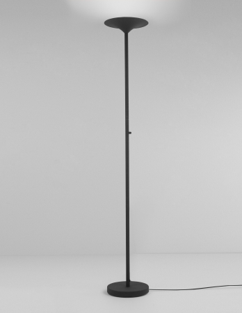 Lampa de podea dimabila diverse culori Lasse cu LED, din metal, inaltime reglabila, 9020102 - Novaluce [3]