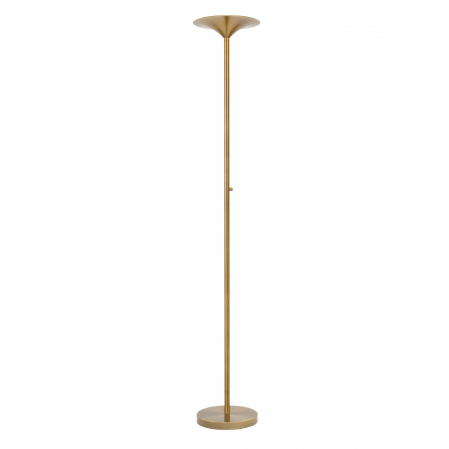 Lampa de podea dimabila diverse culori Lasse cu LED, din metal, inaltime reglabila, 9020102 - Novaluce [11]