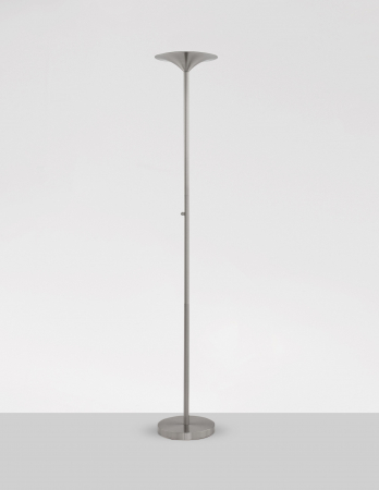 Lampa de podea dimabila diverse culori Lasse cu LED, din metal, inaltime reglabila, 9020102 - Novaluce [24]