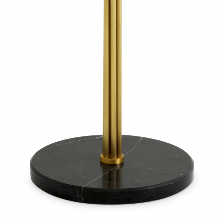   Lampa de podea Gagnon finisaj din alamă antică 115657 EICHHOLTZ [4]