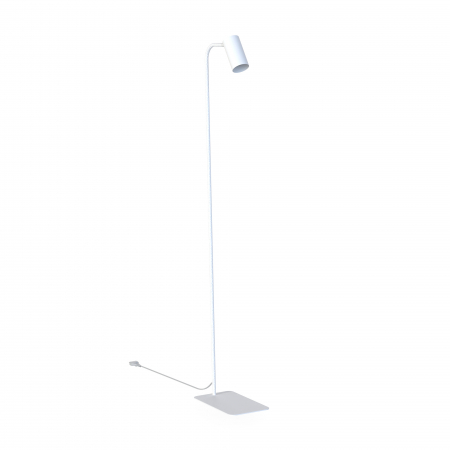 Lampadare - Lampa de podea MONO 7704 Nowodvorski