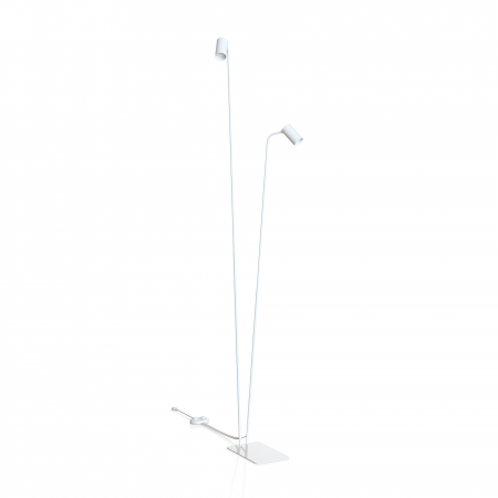 Lampadare - Lampa de podea MONO 7705 Nowodvorski