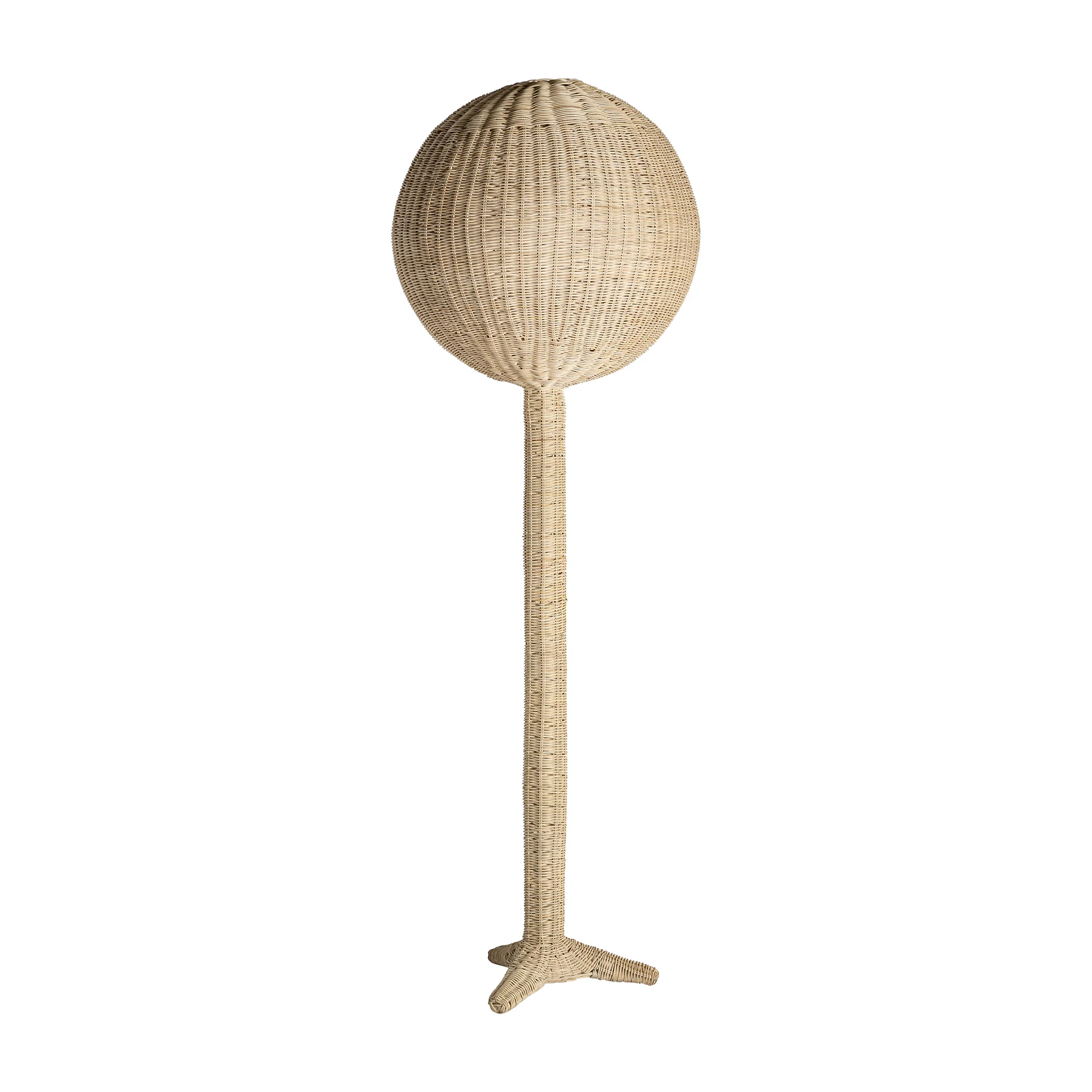 Lampadare - LAMPA DE PODEA SFERICA VicalHome 35366