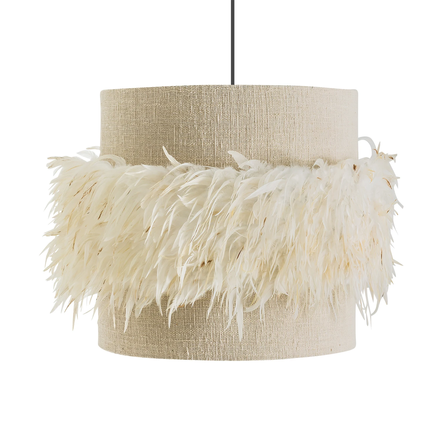 Lustre Living - Lampa de tavan AIROLE VicalHome 25006
