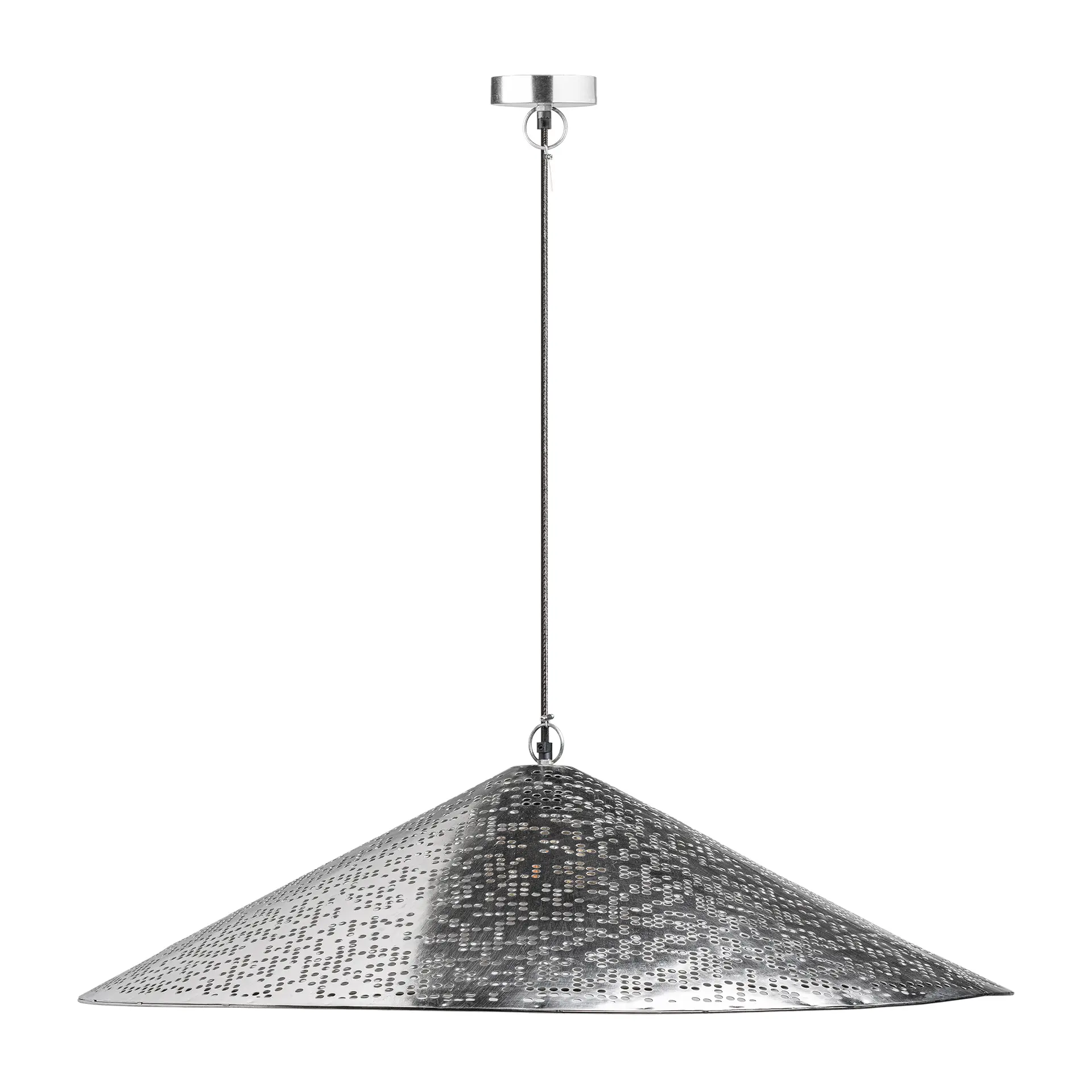 Lampa de tavan Jacquard VicalHome 35802 [1]