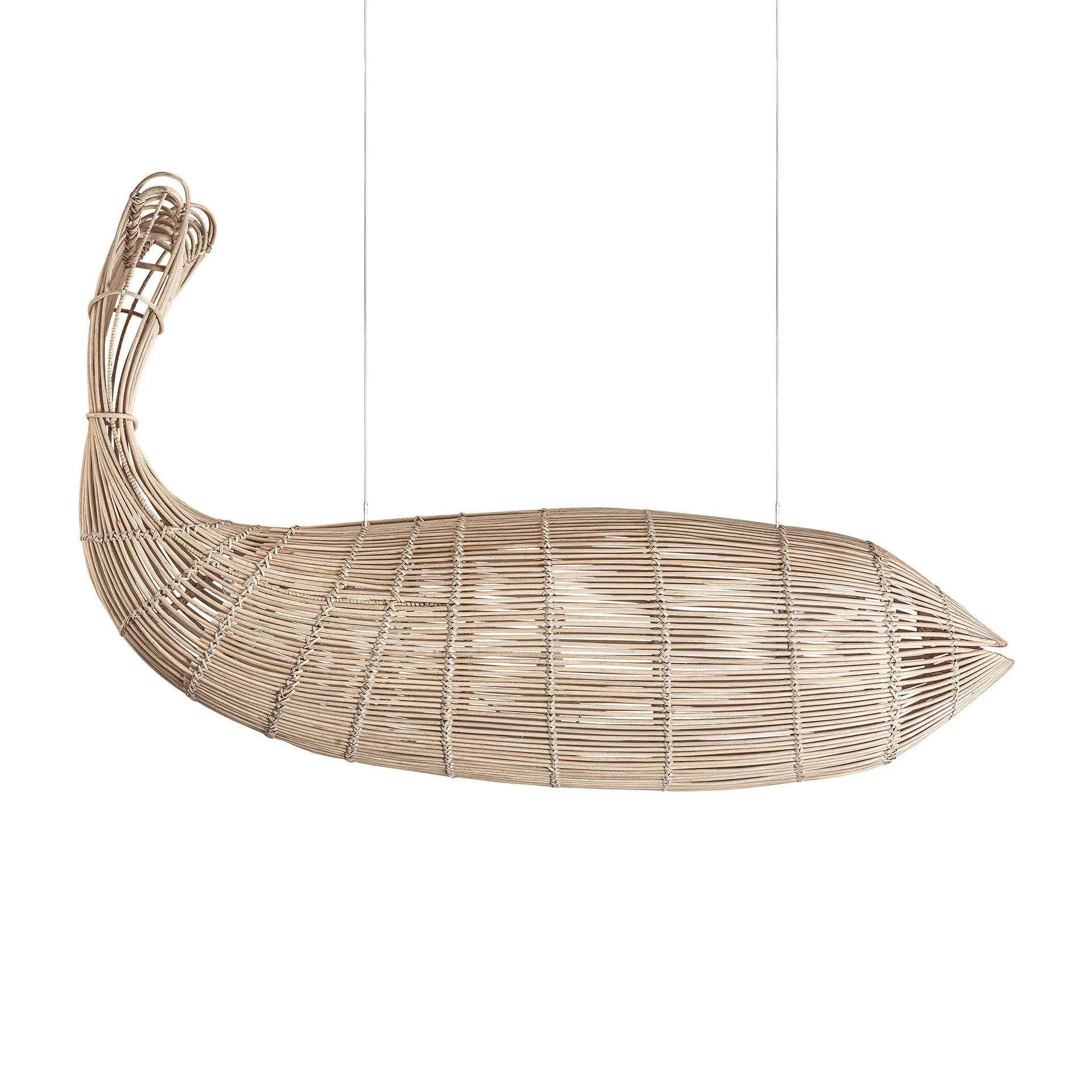 Lustre Living - LAMPA DE PLAFON PESTE VicalHome 35388