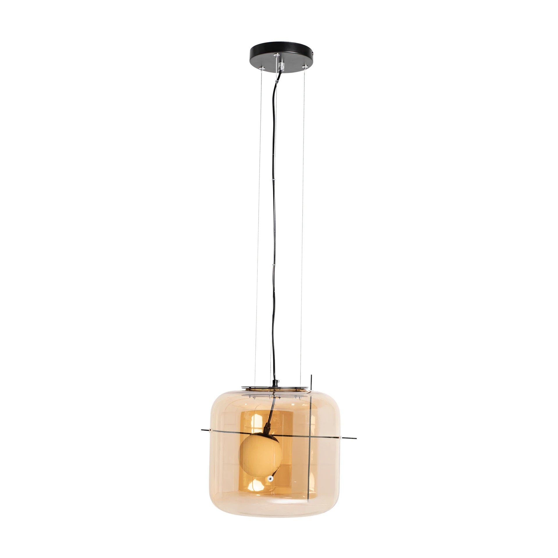 Lampa de tavan SHUARES VicalHome 36746 [8]