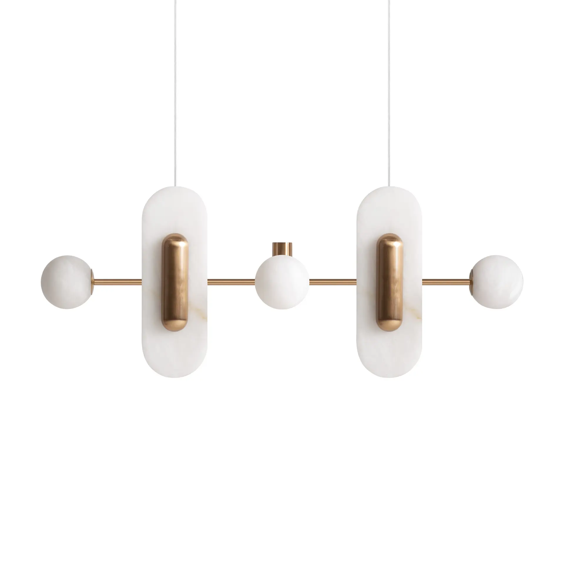 Produse - Lampa de tavan Thorin VicalHome 36846