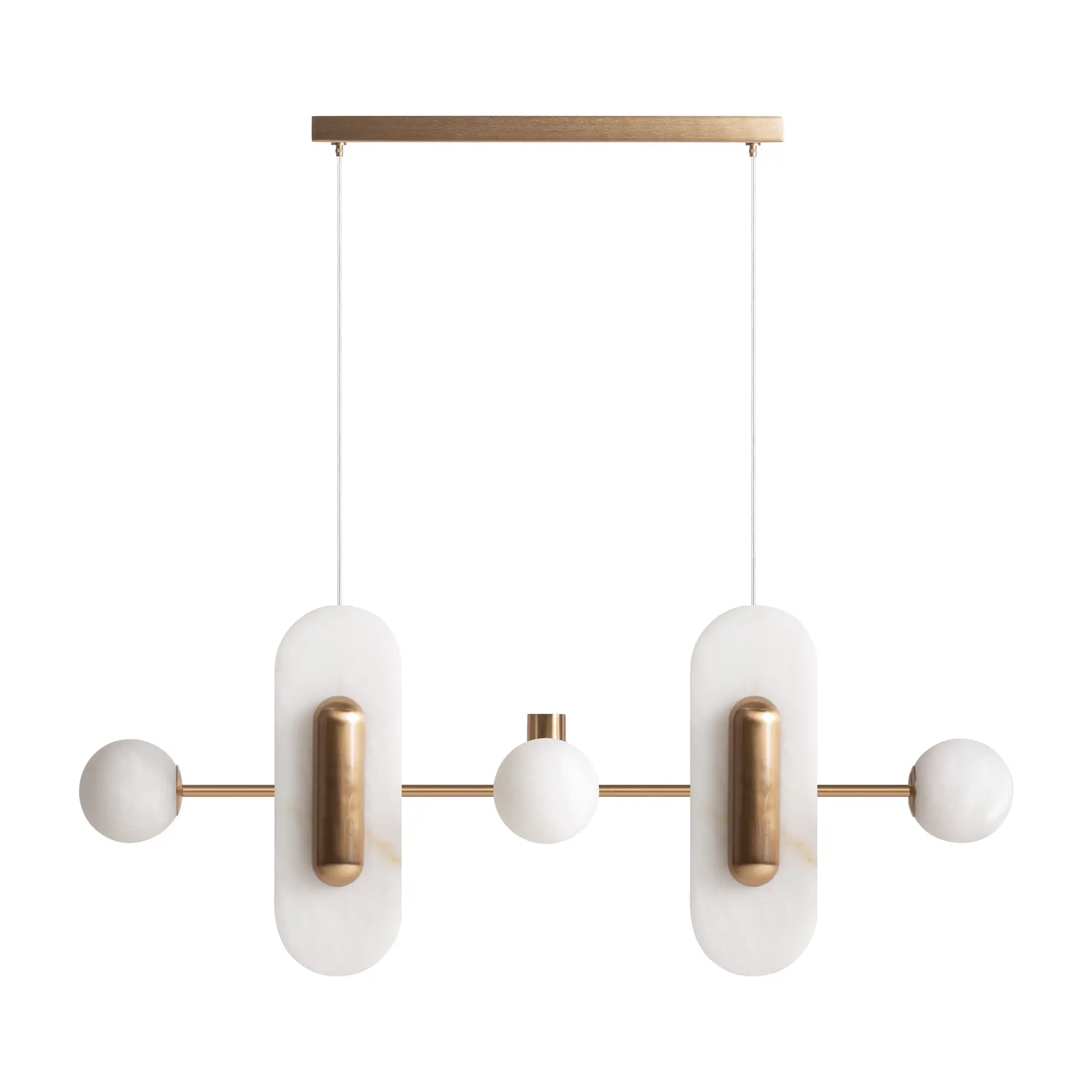 Lampa de tavan Thorin VicalHome 36846 [3]