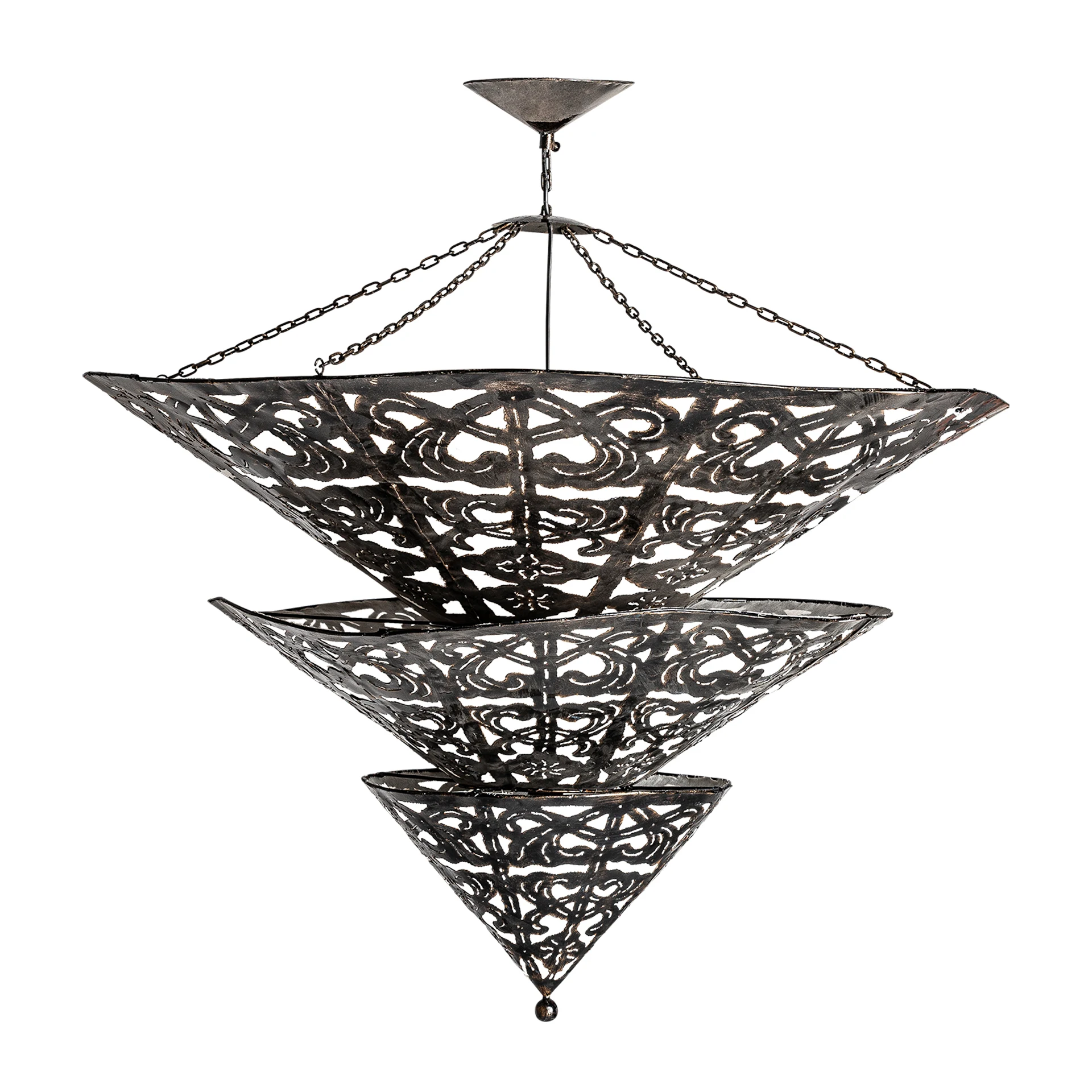 Lustre Living - LAMPA DE TAVAN VicalHome 22513