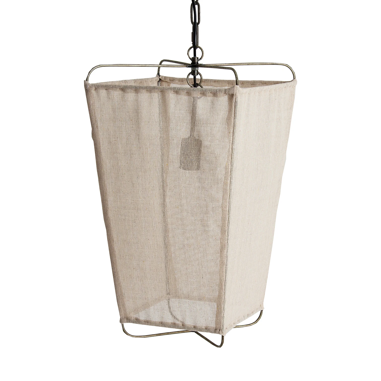 Lustre Living - LAMPA DE TAVAN VicalHome 27272