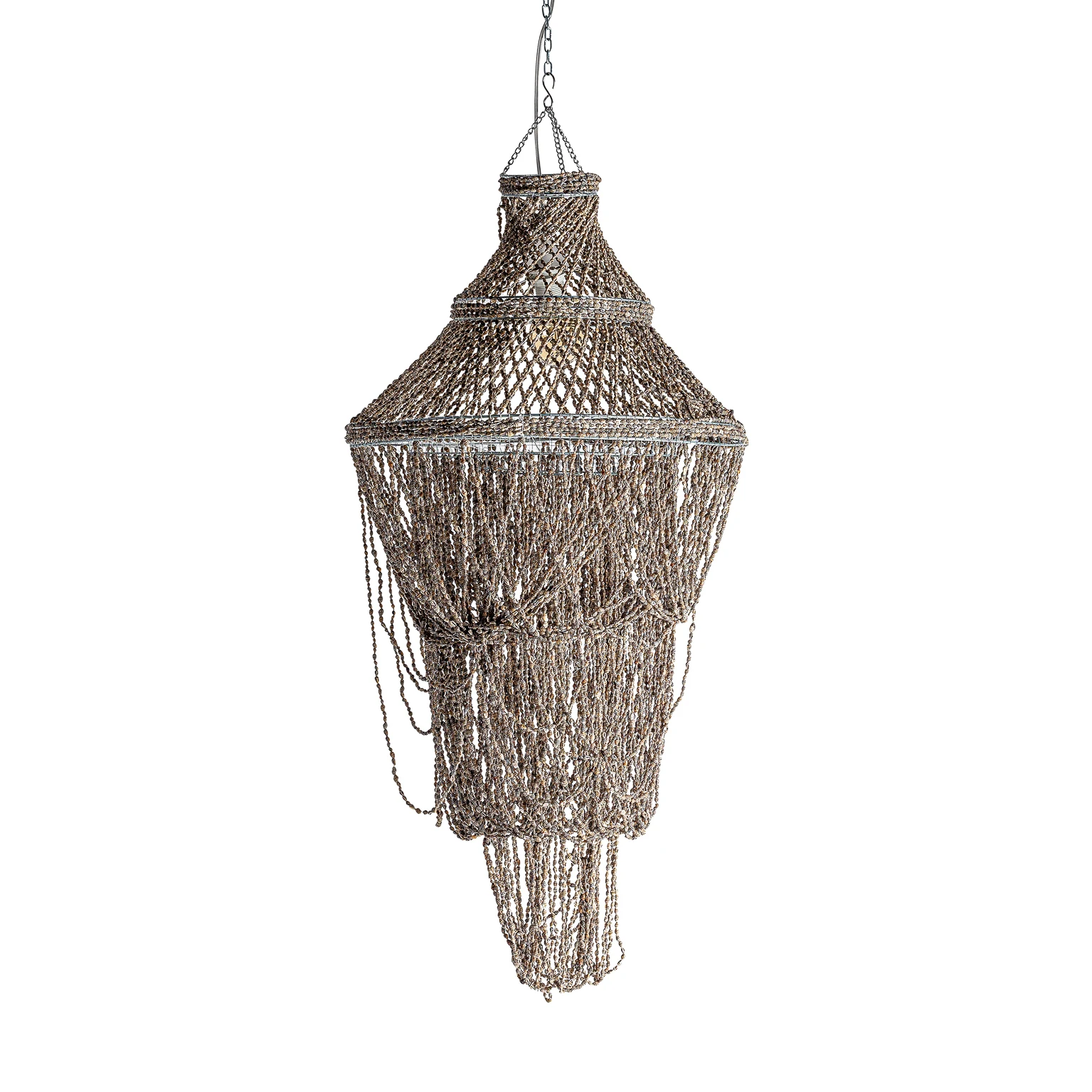 Lustre Living - LAMPA DE TAVAN VicalHome 28546