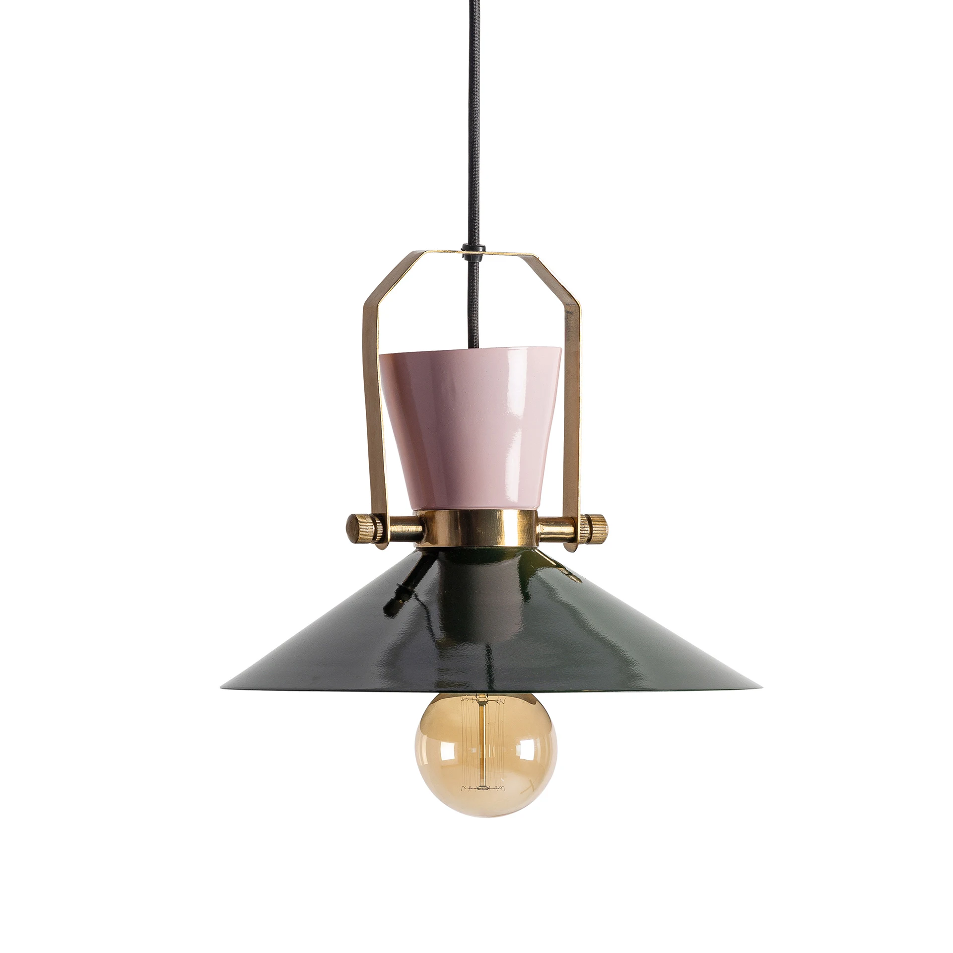 Lustre Living - LAMPA DE TAVAN VicalHome 28697