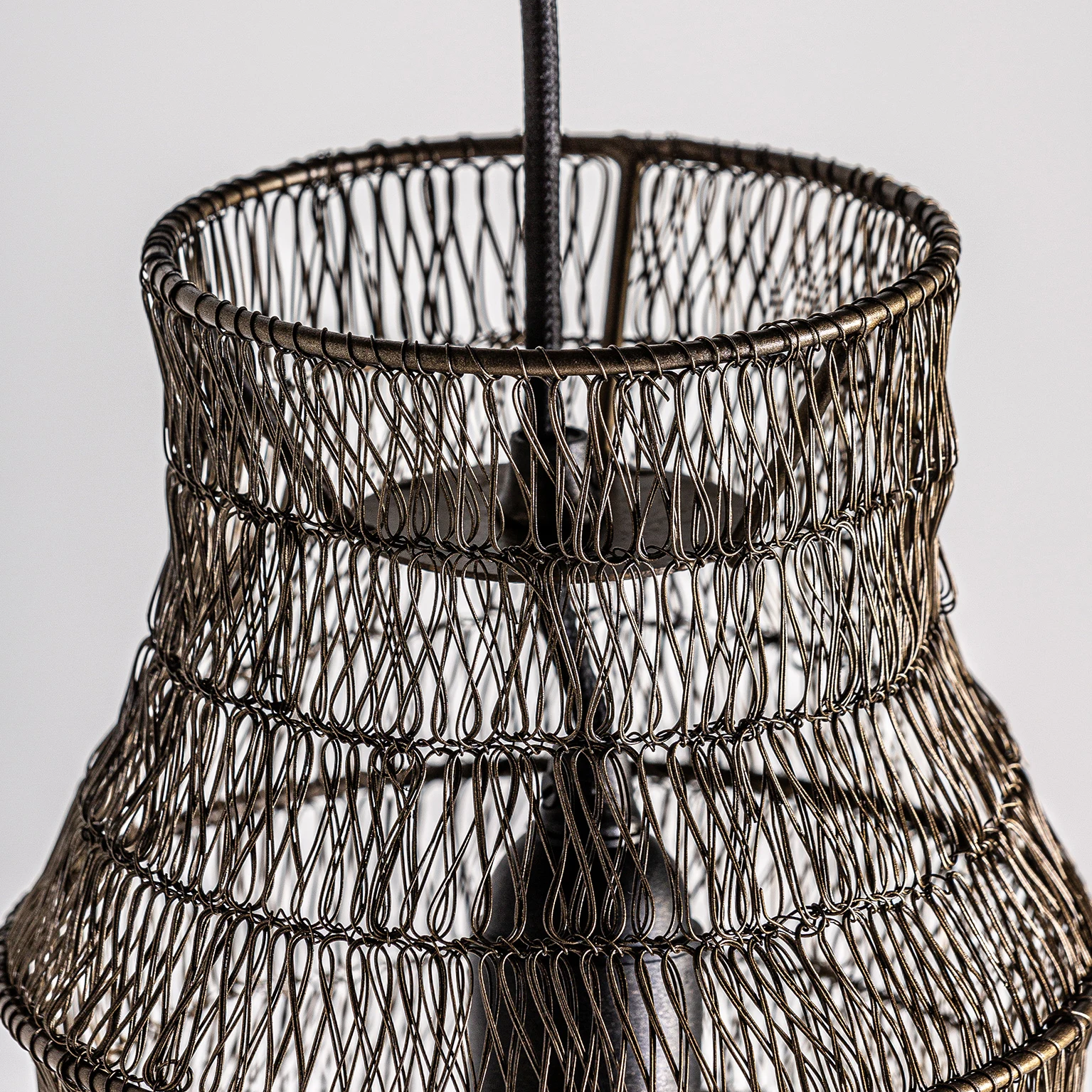 LAMPA DE TAVAN VicalHome 31112 [4]