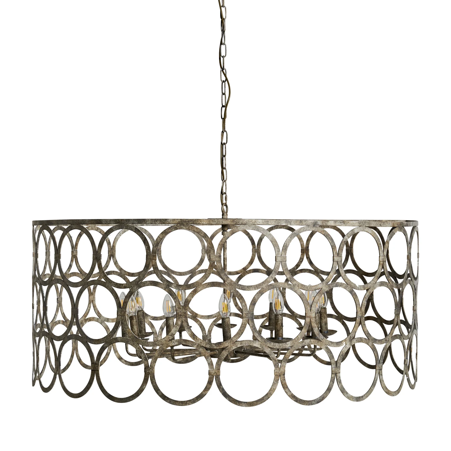 Lustre Living - LAMPA DE TAVAN VicalHome 31259