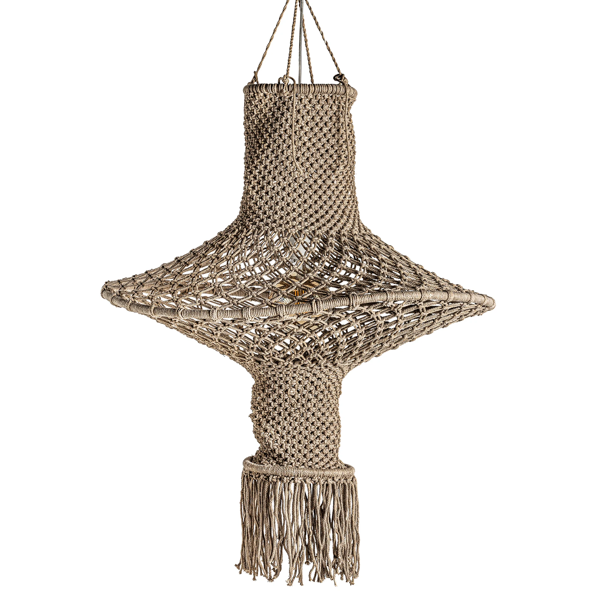 Lustre Living - LAMPA DE TAVAN VicalHome 32556