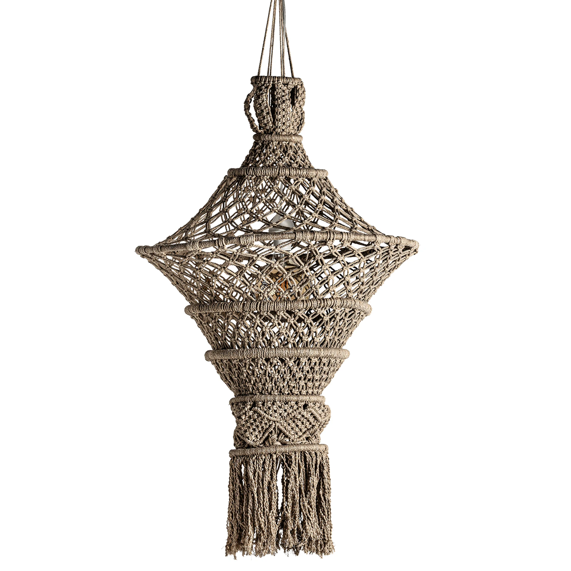 Lustre Living - LAMPA DE TAVAN VicalHome 32557