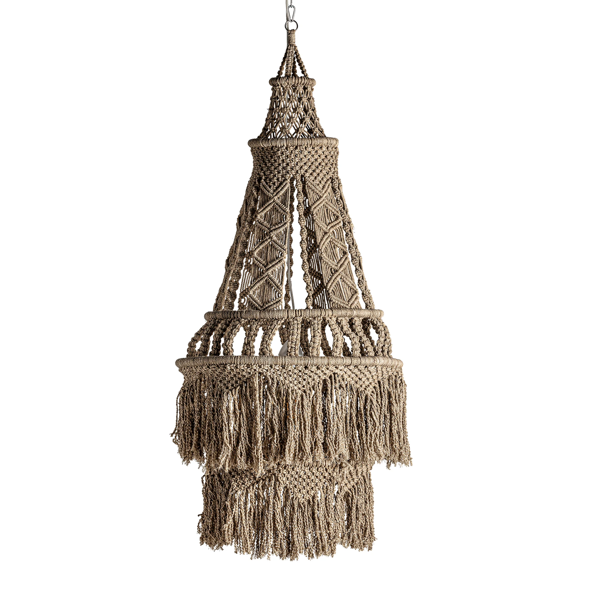 Lustre Living - LAMPA DE TAVAN VicalHome 32558
