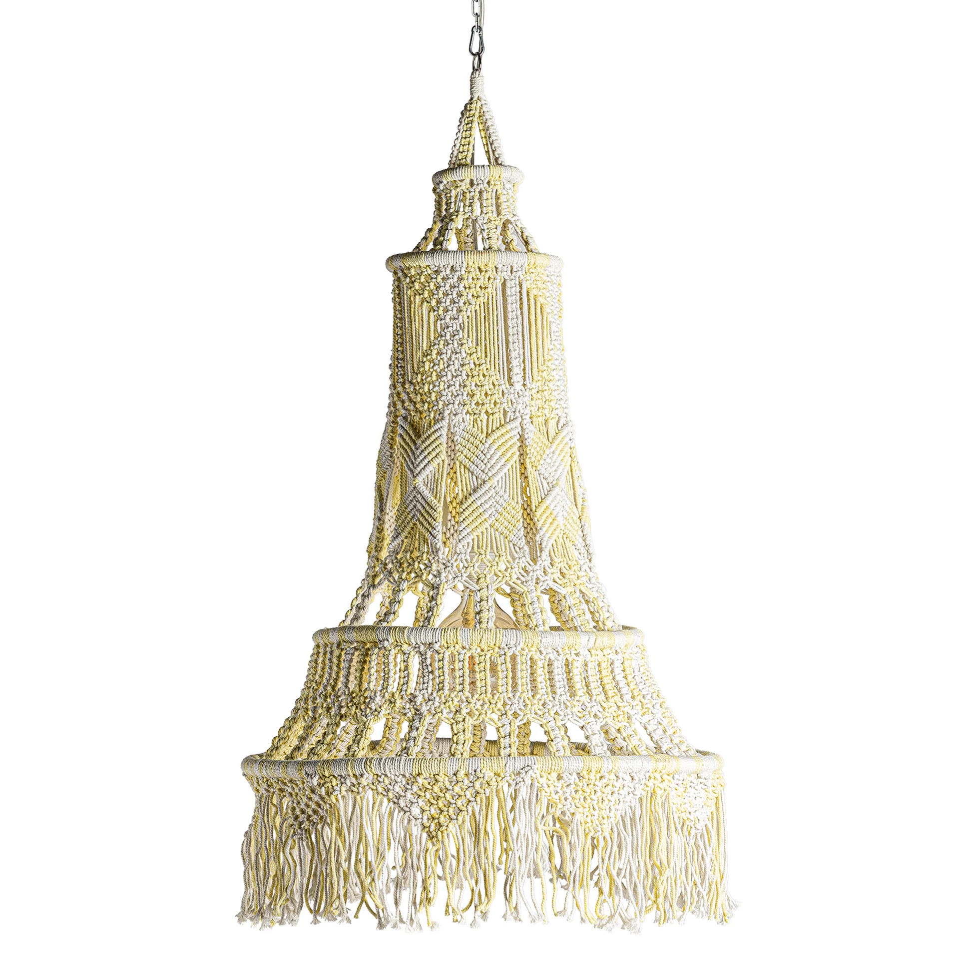 Lustre Living - LAMPA DE TAVAN VicalHome 32559