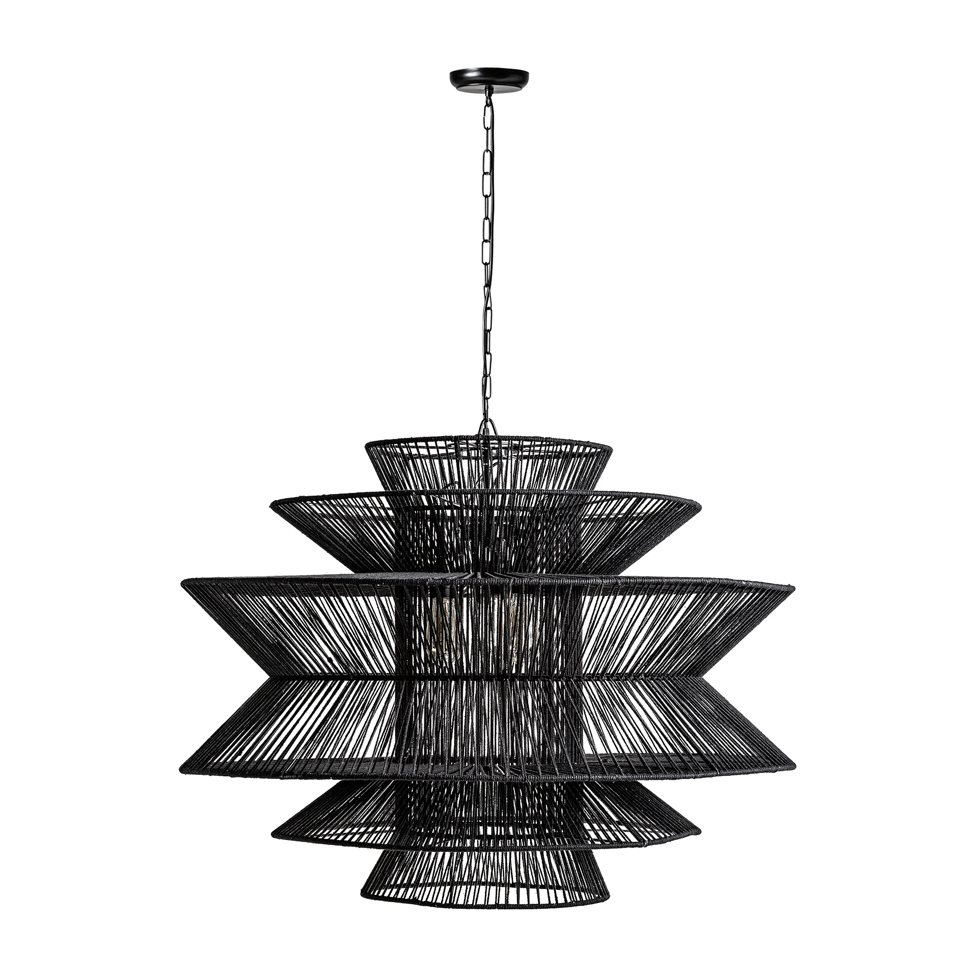 LAMPA DE TAVAN VicalHome 34272 [8]
