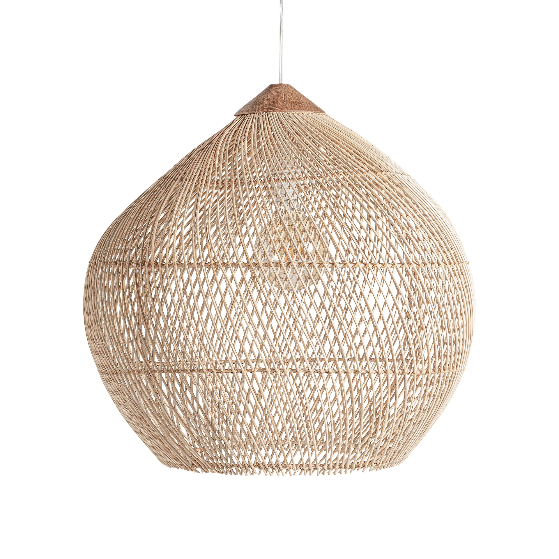 Lustre Living - LAMPA DE TAVAN VicalHome 34298