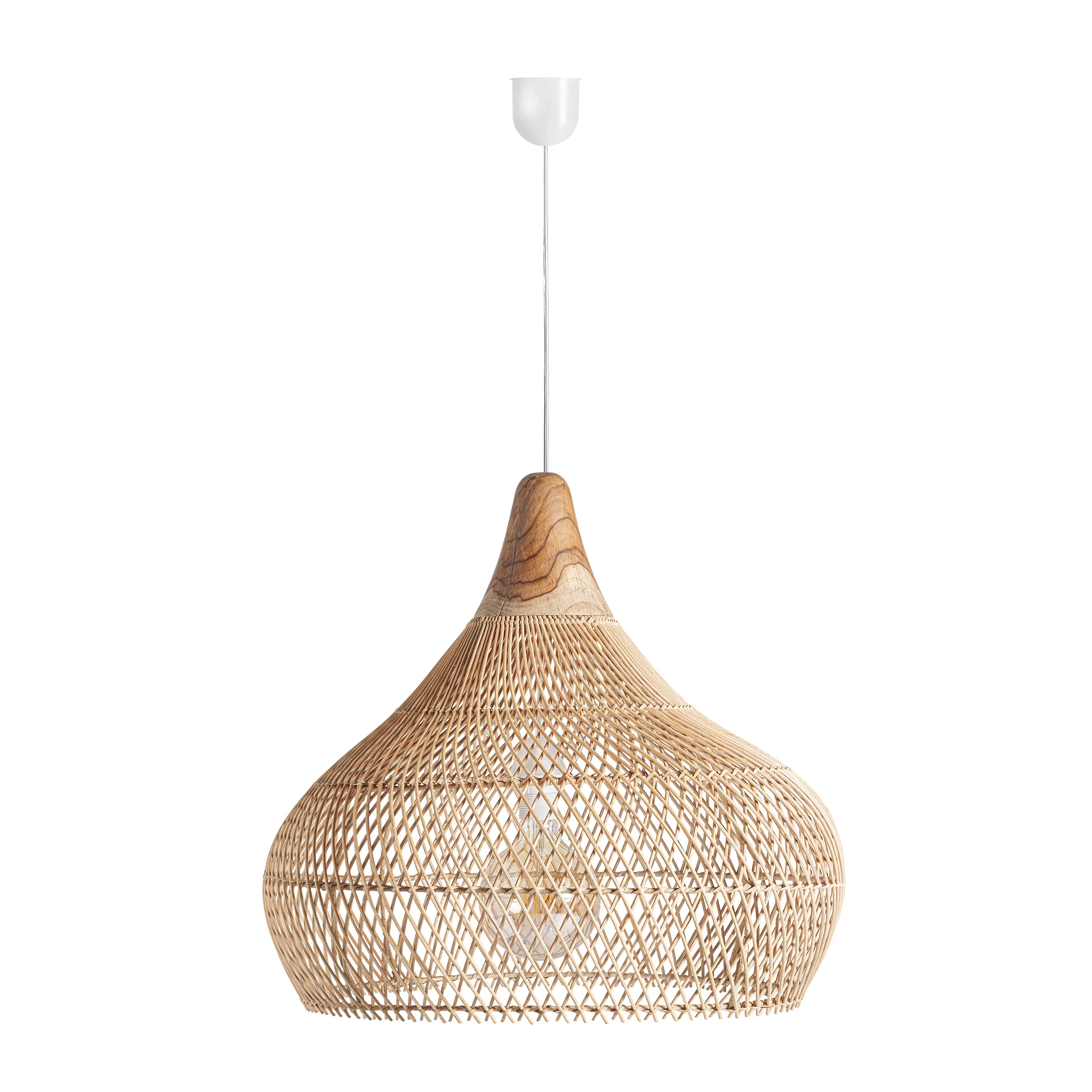 LAMPA DE TAVAN VicalHome 34300 [8]