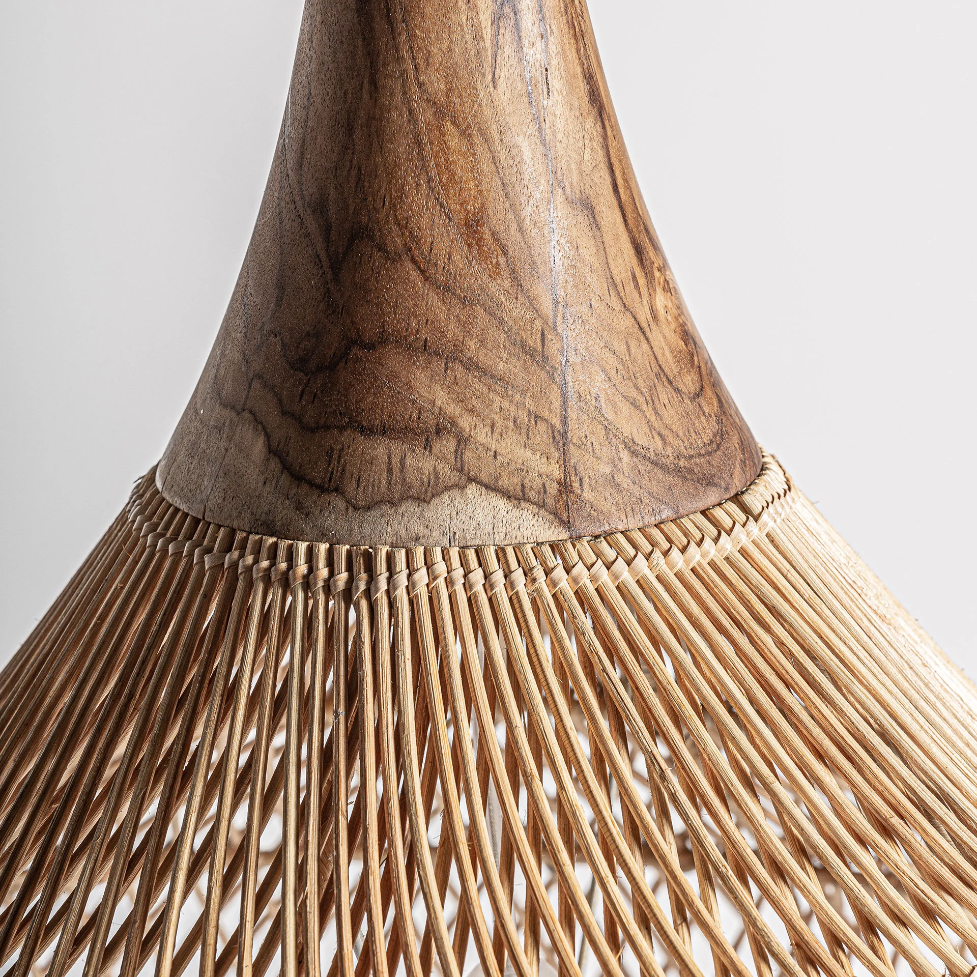 LAMPA DE TAVAN VicalHome 34300 [19]