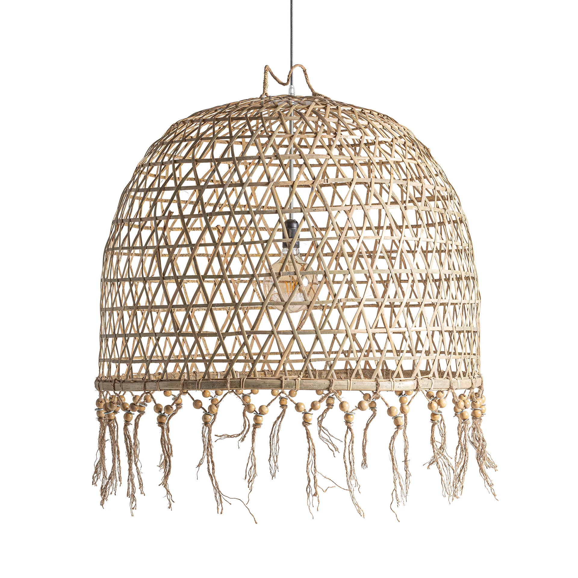 Lustre Living - LAMPA DE TAVAN VicalHome 34316