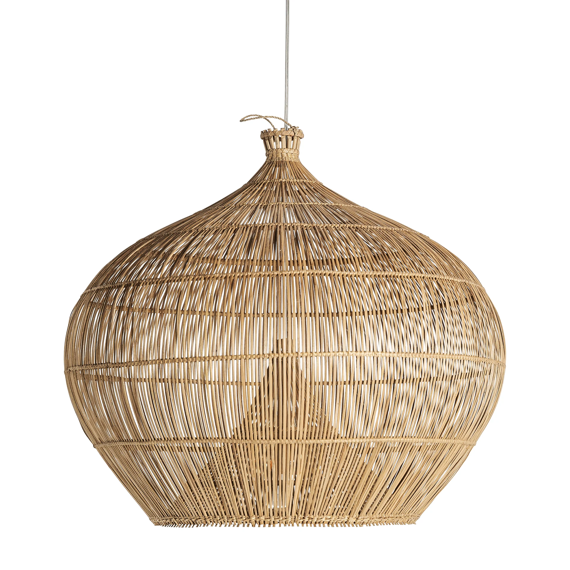 Lustre Living - Lampa de tavan KOBA VicalHome 35329