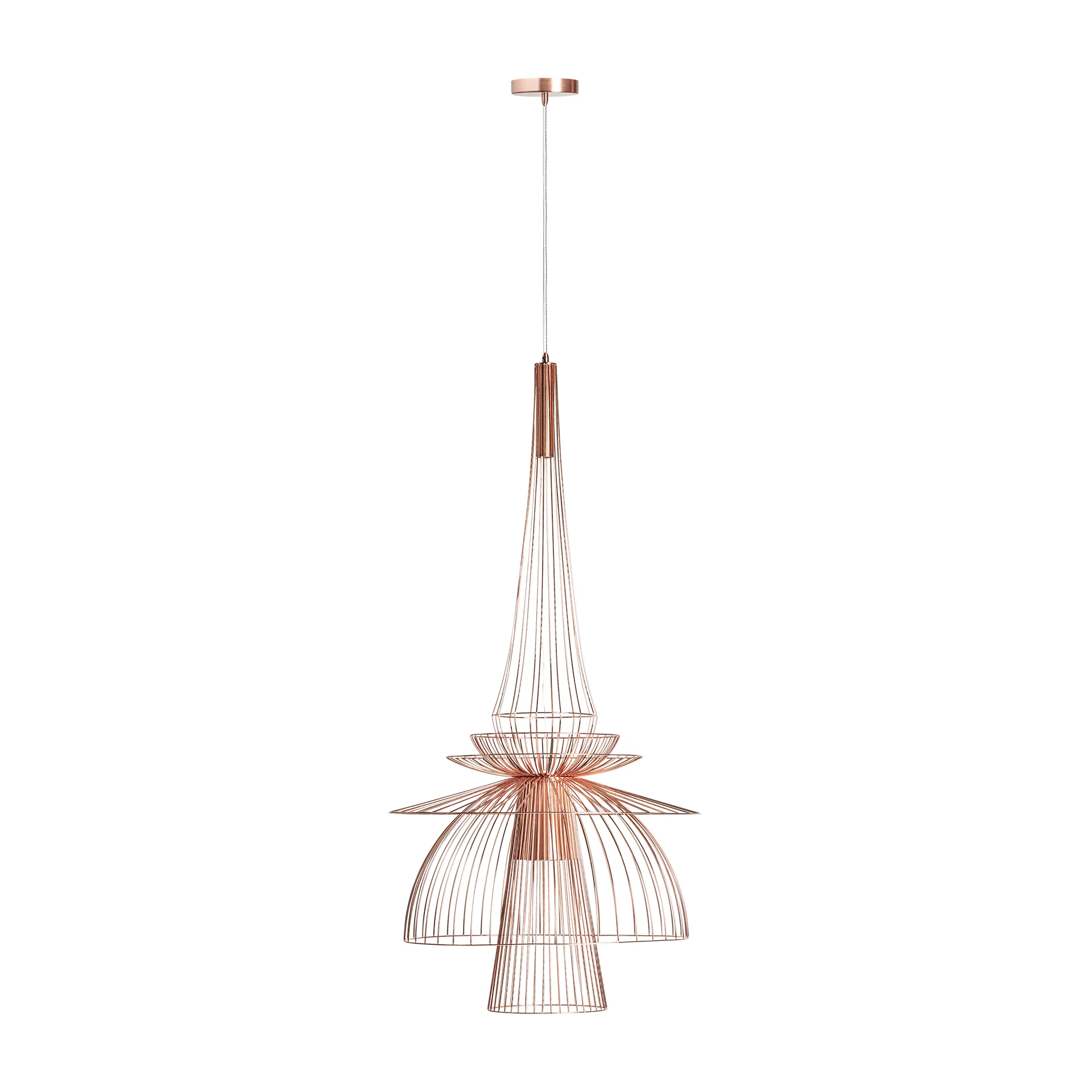 Lampa de tavan OBEL VicalHome 35465 [4]