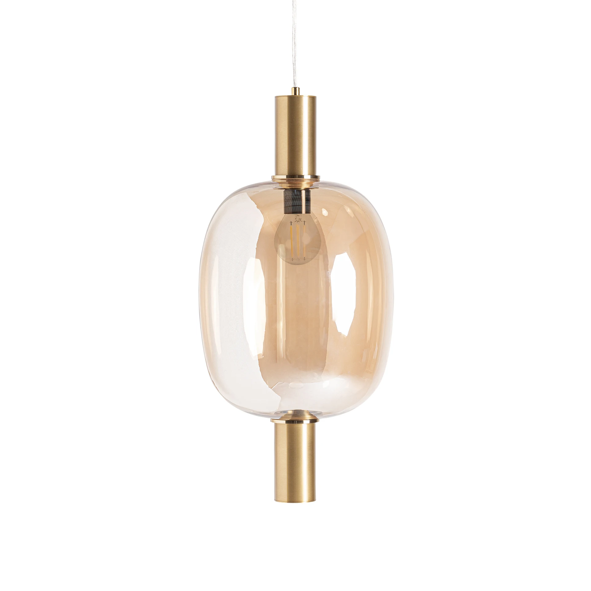Lustre Living - Lampa de tavan Lyra VicalHome 35629