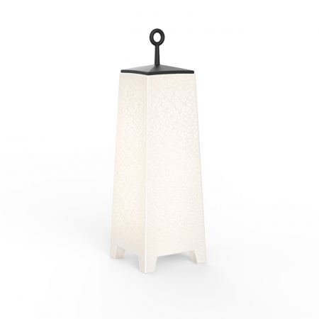 Decoratiuni gradina cu iluminare LED - Lampa gradina LED Mora 103 cm, 46033W - Vondom