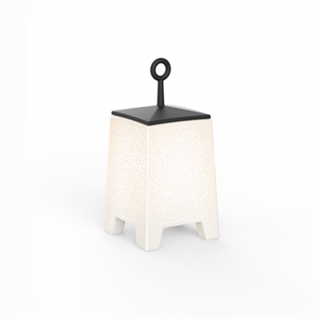 Decoratiuni gradina cu iluminare LED - Lampa gradina LED Mora 58 cm, 46028W - Vondom