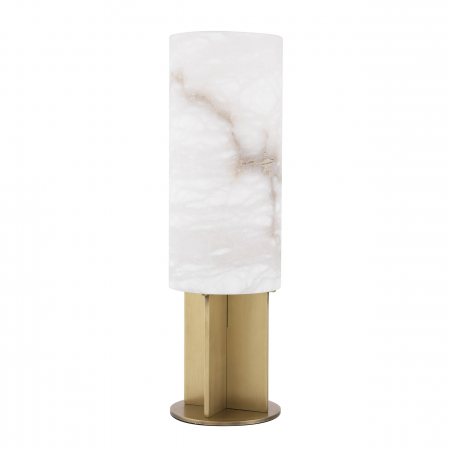   Lampă de masă Giorgina finisaj bronz evidențiat 115466 EICHHOLTZ [6]