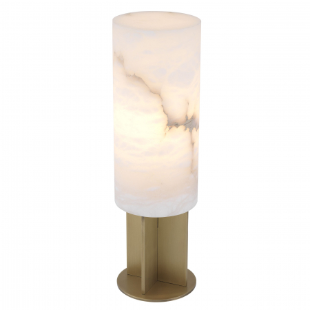   Lampă de masă Giorgina finisaj bronz evidențiat 115466 EICHHOLTZ [7]